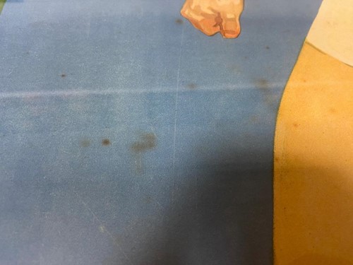 Lot 326 - An original poster for the 1928 IX Summer Olympic Games, Amsterdam