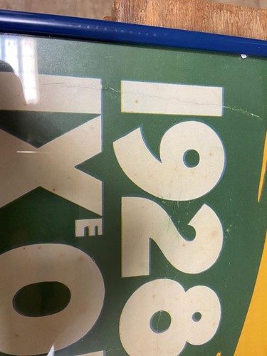 Lot 326 - An original poster for the 1928 IX Summer Olympic Games, Amsterdam