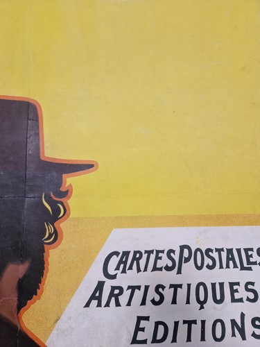 Lot 163 - Henri Meunier (1873-1922), Cartes Postales Artistiques Editions Dietrich & Cie, Bruxelles, 1898