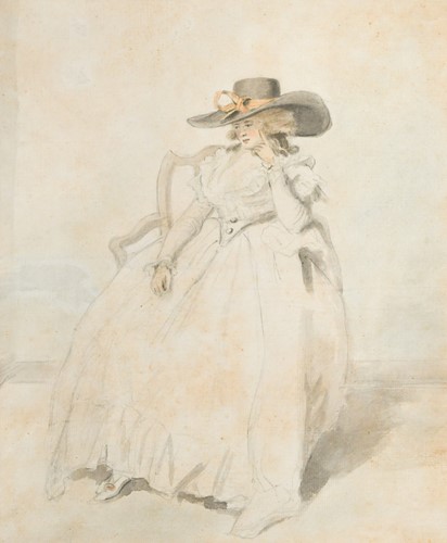 Lot 226 - George Morland (British, 1763-1804)