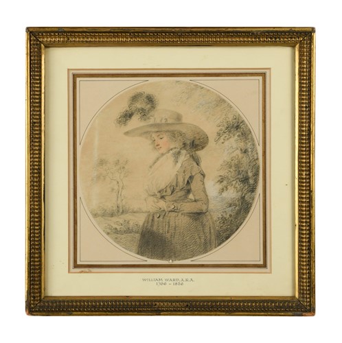 Lot 225 - William Ward (British, 1766-1826)