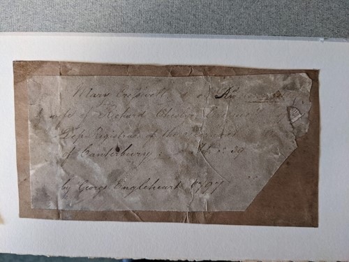 Lot 227 - George Engleheart (British, 1750-1829)