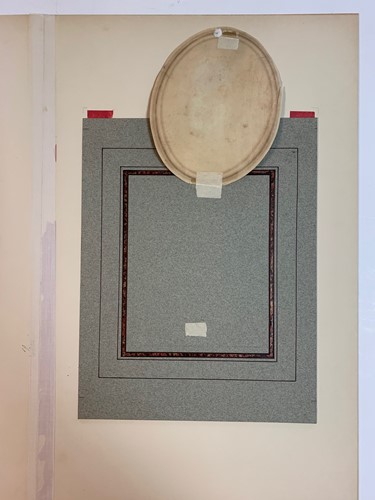 Lot 227 - George Engleheart (British, 1750-1829)