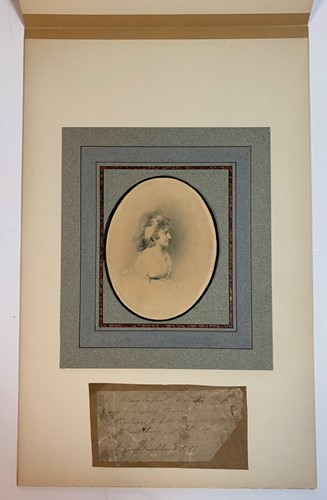 Lot 227 - George Engleheart (British, 1750-1829)