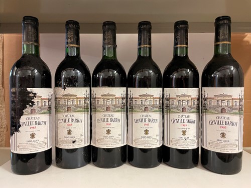 Lot 680 - Chateau Leoville Barton