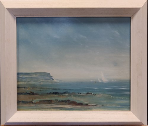 Lot 305 - Mark Beard (British, Contemporary) Rounding...
