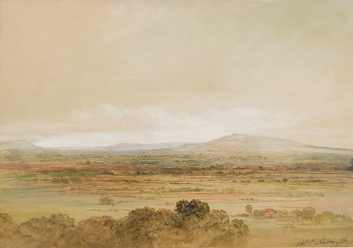 Lot 219 - Patrick Nasmyth (Scottish, 1787-1831)