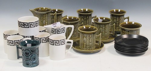 Lot 103 - Susan William Ellis for Portmeirion, a small...