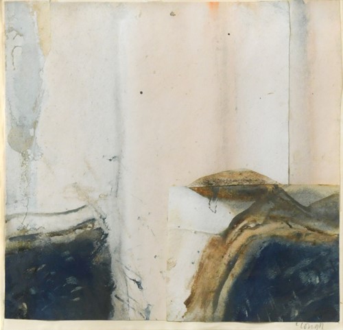 Lot 425 - Prunella Clough (1919-1999)