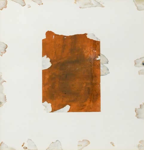 Lot 428 - Prunella Clough (1919-1999)