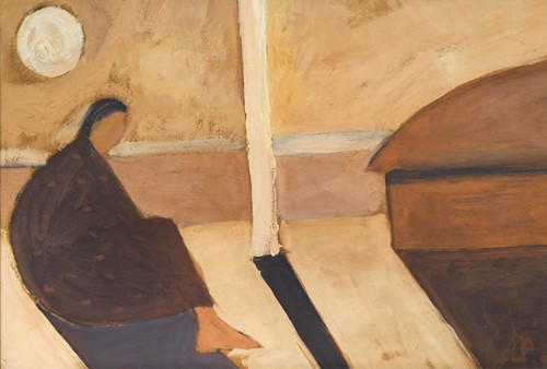 Lot 530 - Ivan Peries (1921-1988)