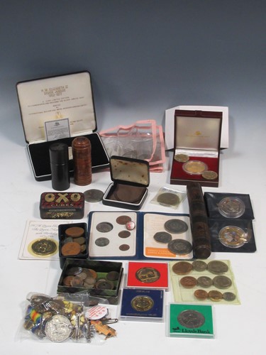Lot 148 - A collection of ephemera to include two WWI...