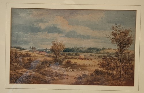 Lot 295 - Attributed to George James Rowe (1804-1883)...