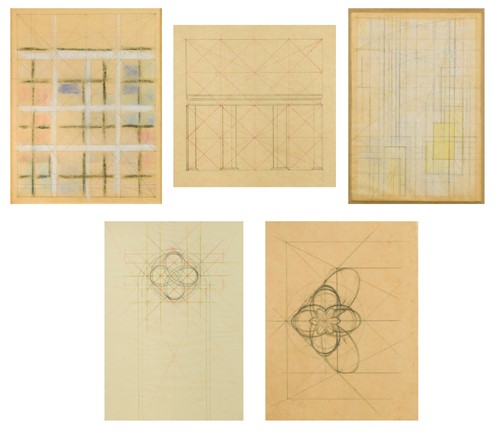 Lot 404 - Sir Walter Thomas Monnington PRA (1902-1976)