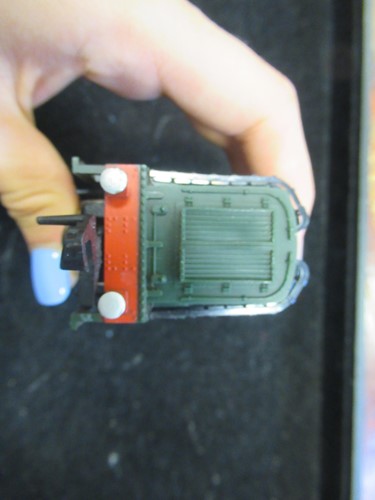 Lot 113 - Four Hornby Dublo diesel-electric locomotives:...