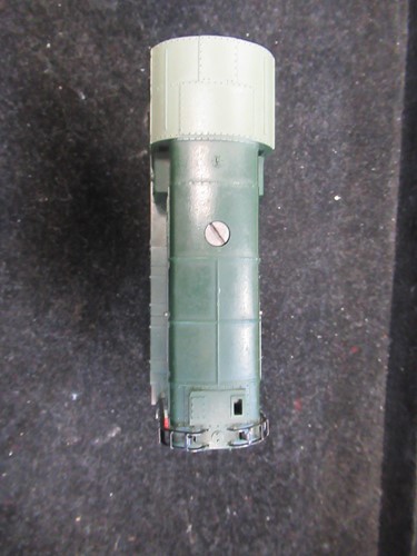 Lot 113 - Four Hornby Dublo diesel-electric locomotives:...