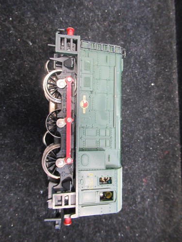 Lot 113 - Four Hornby Dublo diesel-electric locomotives:...