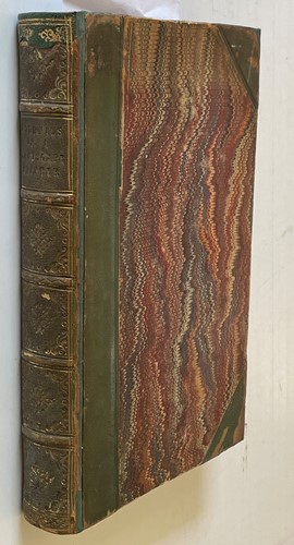 Lot 311 - LEAR (Edward) Journals of a Landscape Painter...