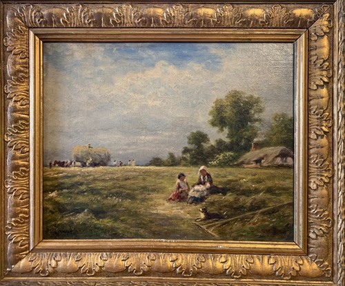 Lot 261 - Robert Robin Fenson, alias Henry Maidment...