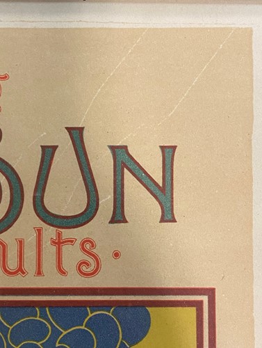 Lot 158 - A group of Art Nouveau lithographic advertising prints
