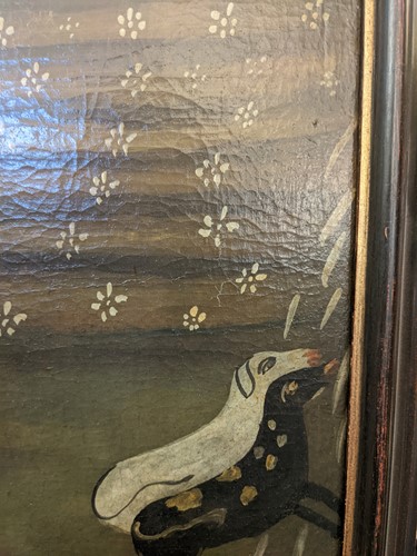 Lot 74 - Cuzco School, circa 1800