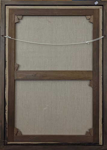 Lot 74 - Cuzco School, circa 1800