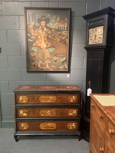 Lot 74 - Cuzco School, circa 1800