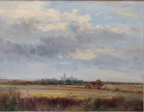 Lot 360 - Mohammed Djazmi (Iranian, 1948-) A collection...