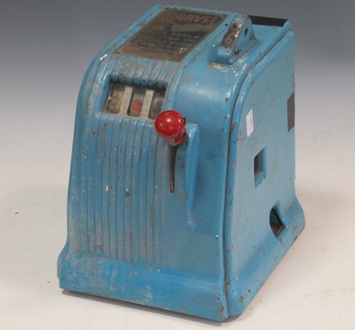 Lot 154 - A 6d Daval Marvel Cigarette Trade Stimulator,...