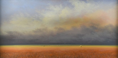 Lot 483 - Lawrence Coulson (1962-)