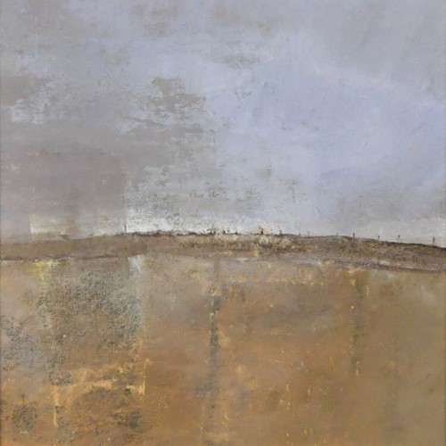 Lot 458 - Peter Beeson (1956-)
