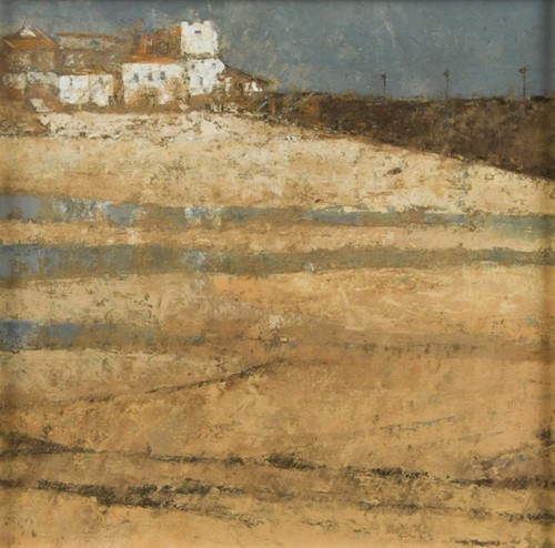 Lot 453 - Peter Beeson (1956-)