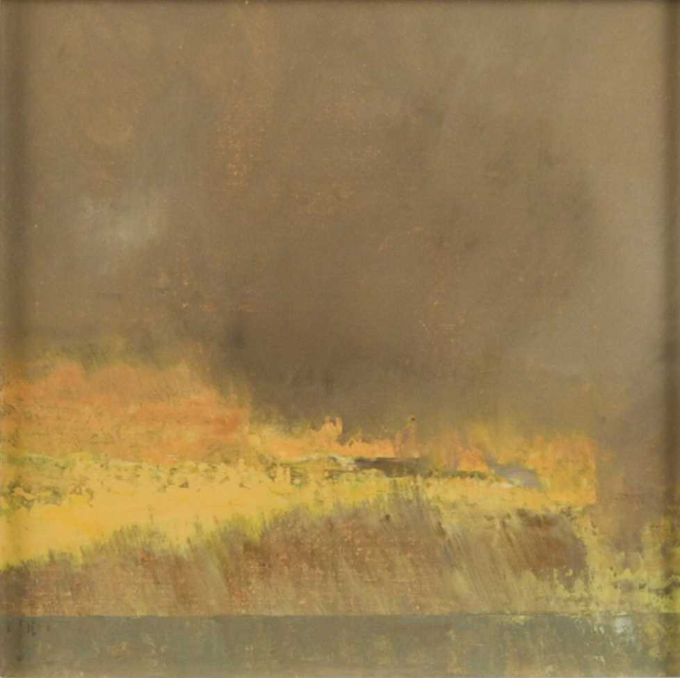 Lot 455 - Peter Beeson (1956-)