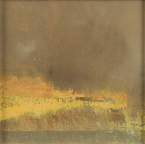 Lot 455 - Peter Beeson (1956-)