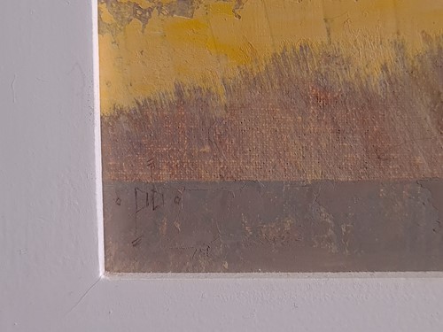 Lot 455 - Peter Beeson (1956-)