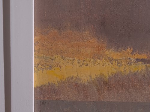 Lot 455 - Peter Beeson (1956-)