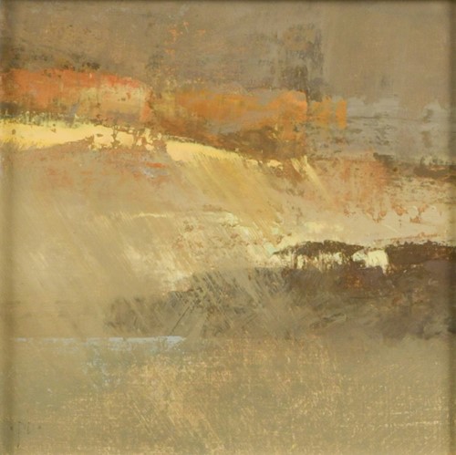 Lot 456 - Peter Beeson (1956-)