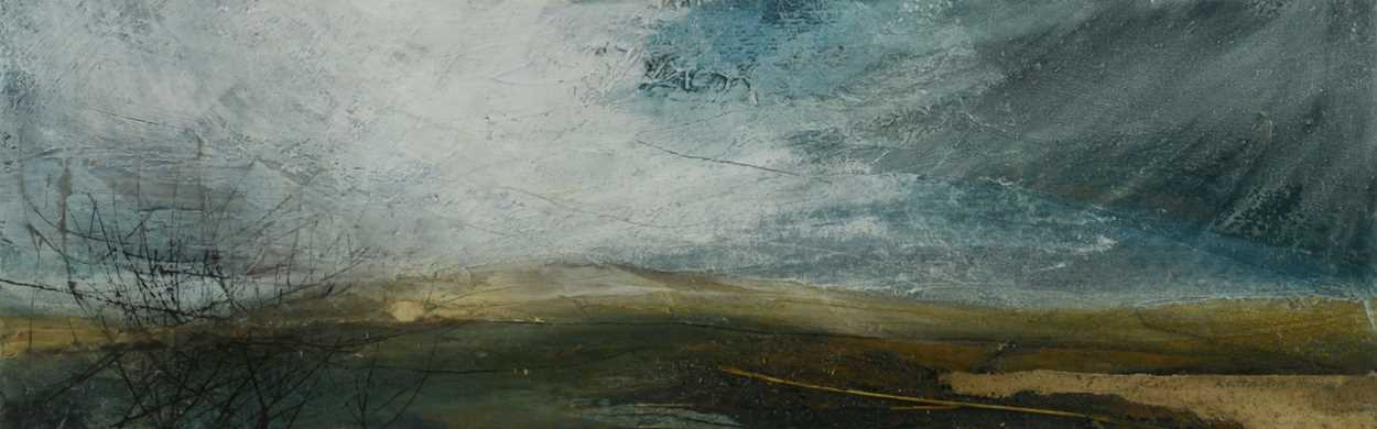 Lot 480 - Katharine Holmes (1962-)