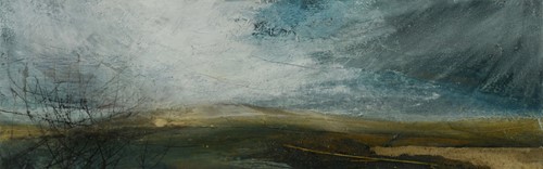 Lot 480 - Katharine Holmes (1962-)