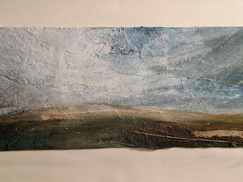 Lot 480 - Katharine Holmes (1962-)