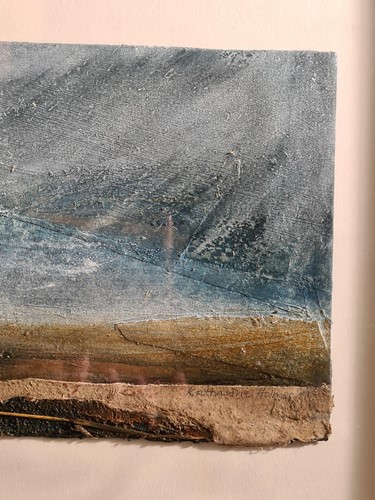 Lot 480 - Katharine Holmes (1962-)