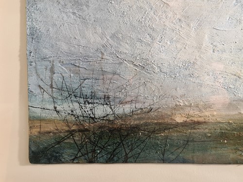 Lot 480 - Katharine Holmes (1962-)