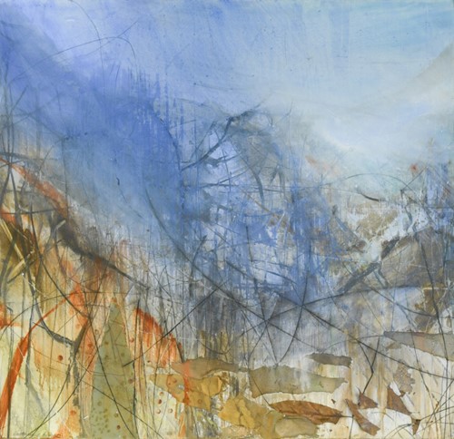 Lot 482 - Katharine Holmes (1962-)