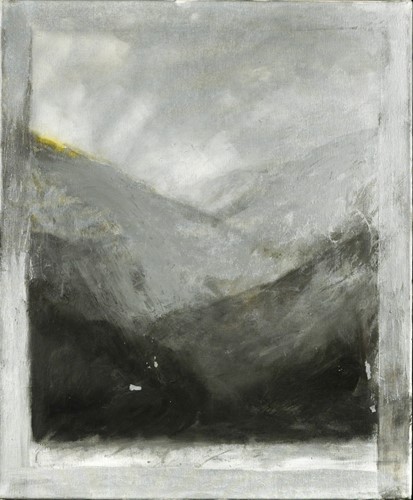 Lot 336 - Norman Ackroyd CBE, RA (1938-)