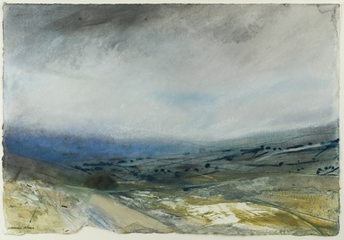 Lot 481 - Katharine Holmes (1962-)