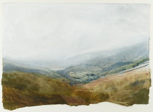 Lot 479 - Katharine Holmes (1962-)