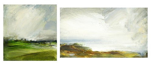 Lot 459 - Ann Armitage (1959-)