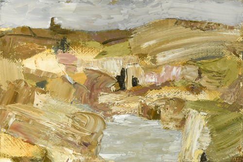 Lot 461 - Ann Armitage (1959-)