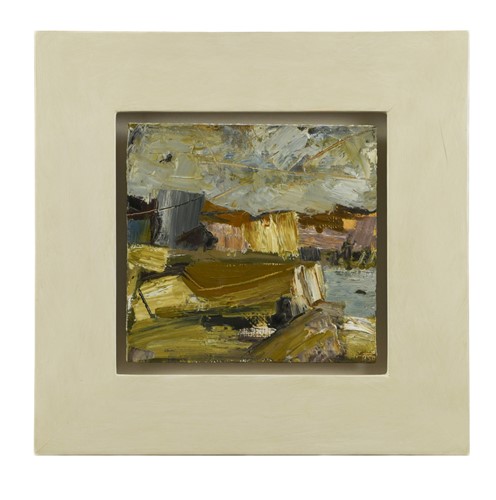 Lot 462 - Ann Armitage (1959-)