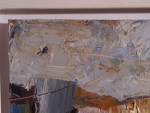 Lot 462 - Ann Armitage (1959-)